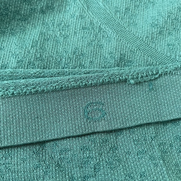 DONT BUY ❌❌ Lululemon swiftly tech - Picture 3 of 4